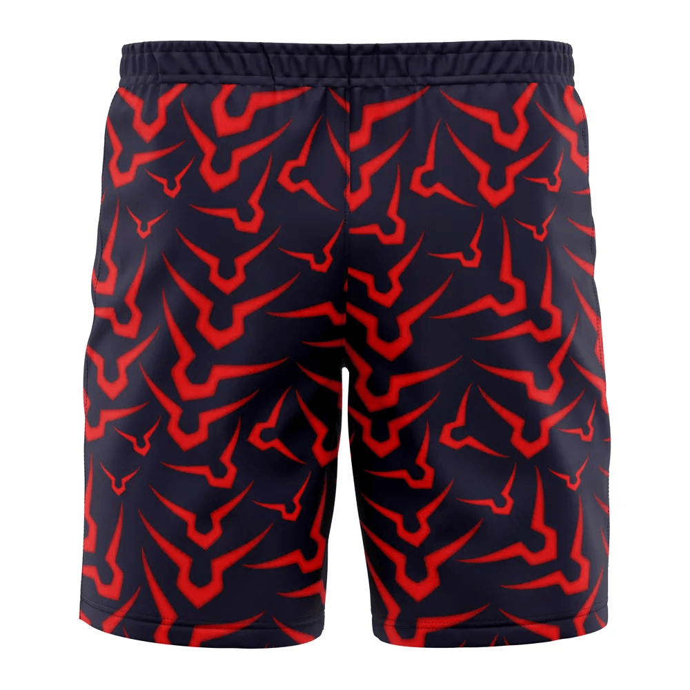 Code Geass Swim Trunks