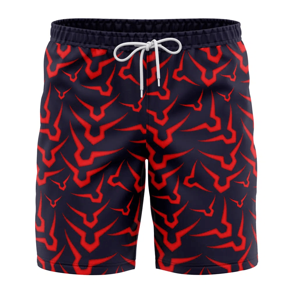 Code Geass Swim Trunks