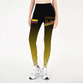 Colombia Halftone Leggings