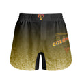 Colombia Halftone Grappling Shorts