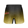 Colombia Halftone Grappling Shorts
