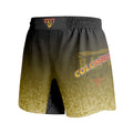 Colombia Halftone Grappling Shorts