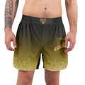 Colombia Halftone Grappling Shorts