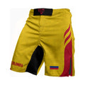 Colombia Heritage Force Fight Shorts