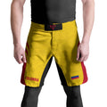 Colombia Heritage Force Fight Shorts