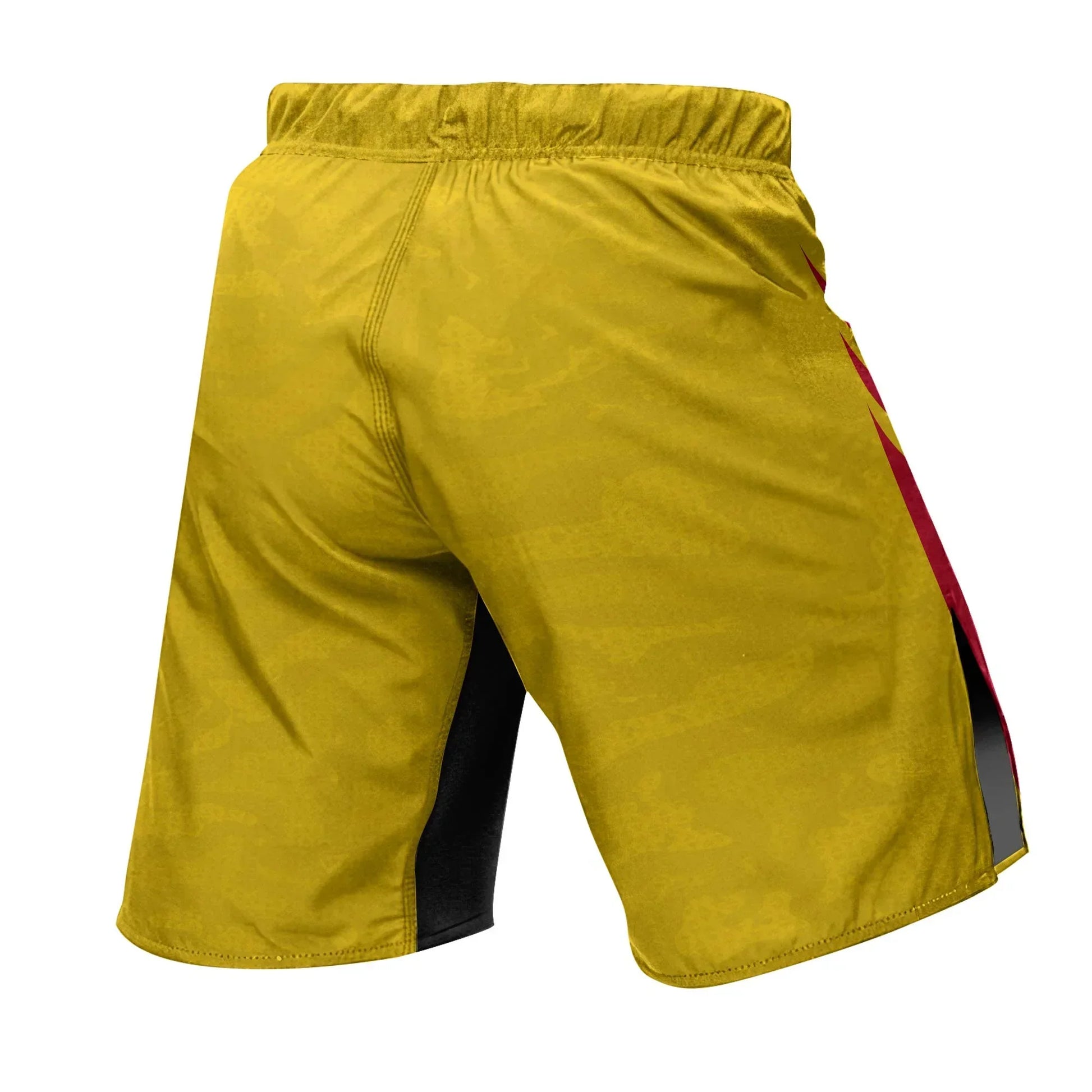 Colombia Heritage Force Fight Shorts