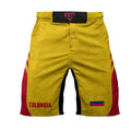 Colombia Heritage Force Fight Shorts