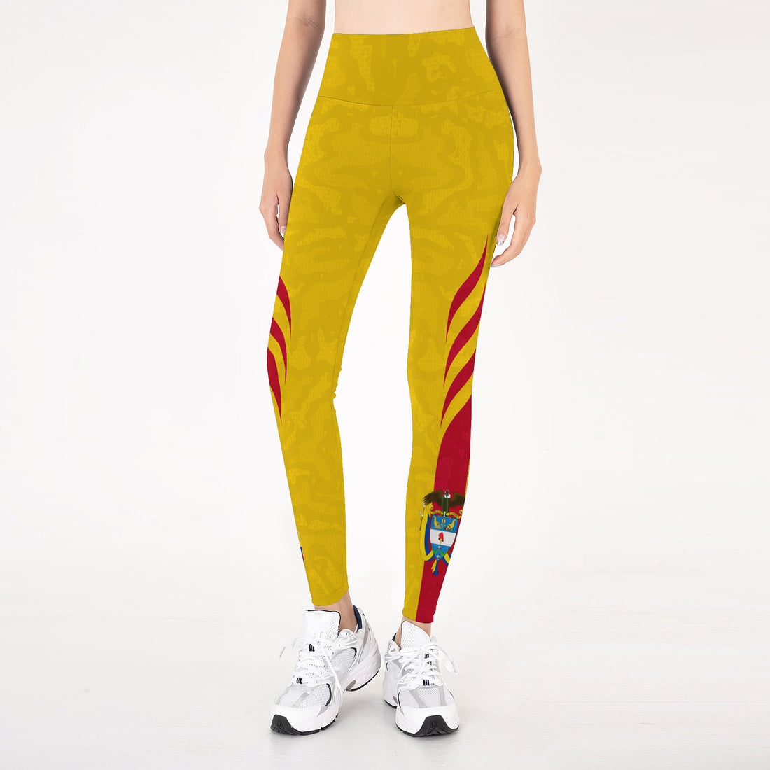 Colombia Heritage Force Leggings