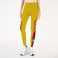 Colombia Heritage Force Leggings