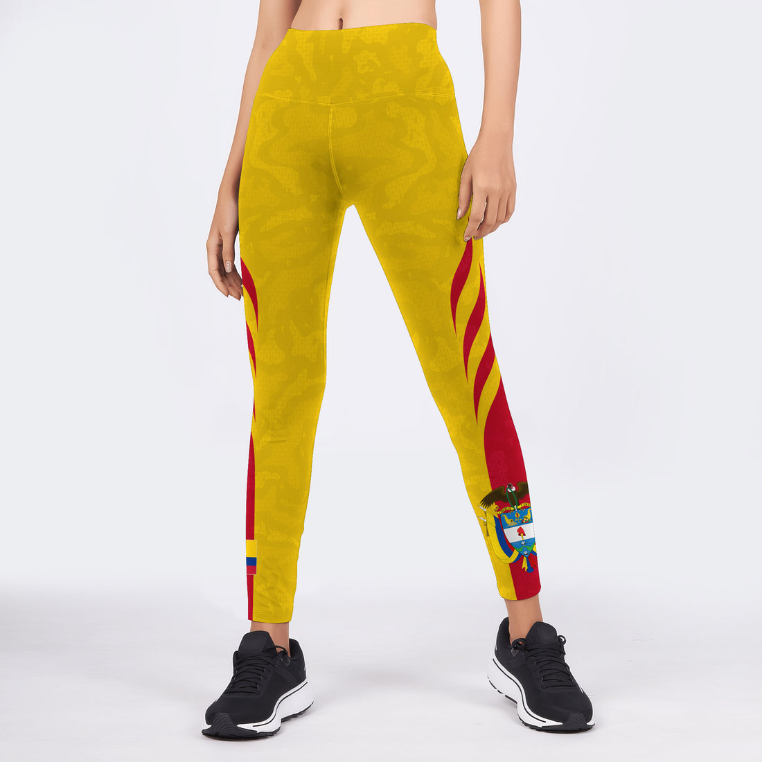Colombia Heritage Force Leggings