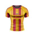 Colombia Heritage Force Rash Guard