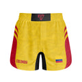 Colombia Heritage Force Grappling Shorts