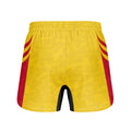 Colombia Heritage Force Grappling Shorts