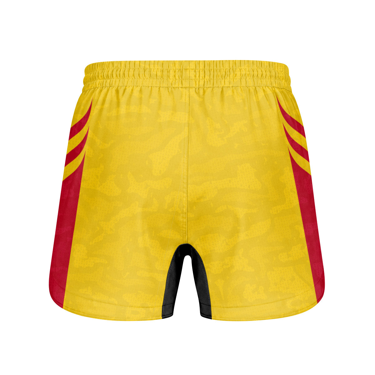 Colombia Heritage Force Grappling Shorts