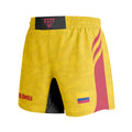 Colombia Heritage Force Grappling Shorts