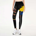 Colombia Phantom Division Leggings