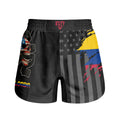 Colombia Phantom Division Grappling Shorts