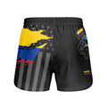 Colombia Phantom Division Grappling Shorts