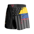 Colombia Phantom Division Grappling Shorts