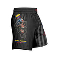 Colombia Phantom Division Grappling Shorts