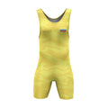 Colombia Wrestling Singlet