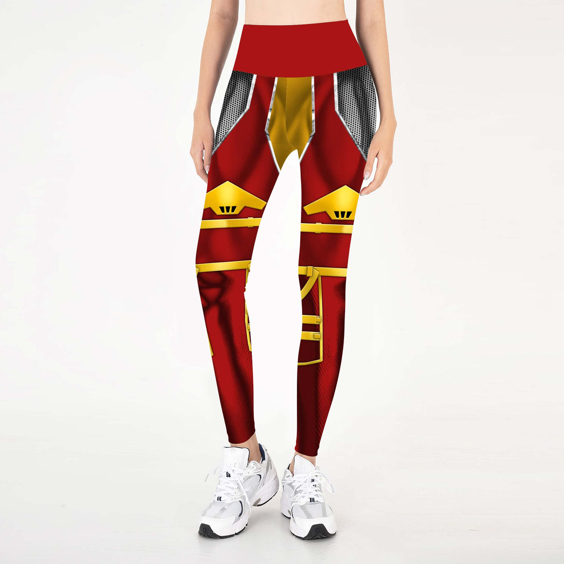 Colossus Cosplay Leggings