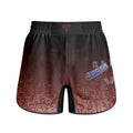 Costa Rica Halftone Grappling Shorts
