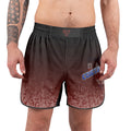 Costa Rica Halftone Grappling Shorts