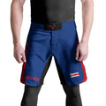 Costa Rica Heritage Force Fight Shorts
