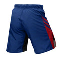 Costa Rica Heritage Force Fight Shorts
