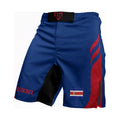 Costa Rica Heritage Force Fight Shorts