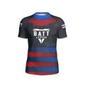Costa Rica Skull Fighter Kids Rash Guard
