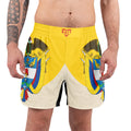 Crest of Colombia Grappling Shorts