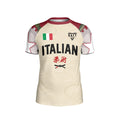 Crest of Italia Kids Rash Guard