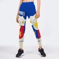 Crest of Philippines Leggings