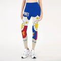 Crest of Philippines Leggings