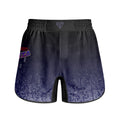 Croatia Halftone Grappling Shorts