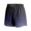 Croatia Halftone Grappling Shorts