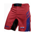 Croatia Heritage Force Fight Shorts
