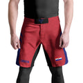 Croatia Heritage Force Fight Shorts