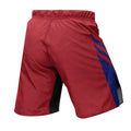 Croatia Heritage Force Fight Shorts
