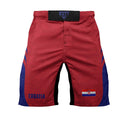 Croatia Heritage Force Fight Shorts