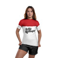 Daddy's Lil Monster Rash Guard