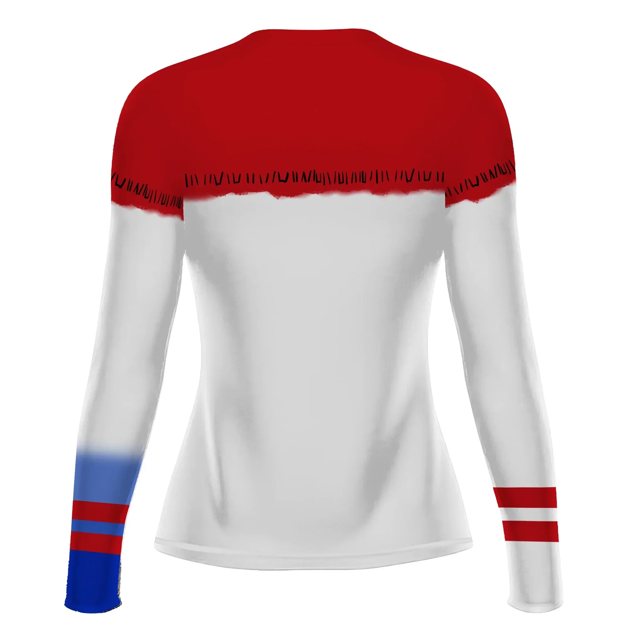 Daddy's Lil Monster Rash Guard | Athletic Compression Shirt
