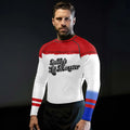 Daddy's Lil Monster Rash Guard