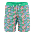 Dango Daikazoku Swim Trunks