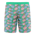 Dango Daikazoku Swim Trunks