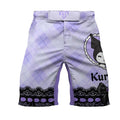 Dark Cutie Kuromi Fight Shorts