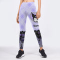 Dark Cutie Kuromi Leggings
