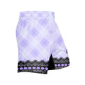 Dark Cutie Kuromi Grappling Shorts